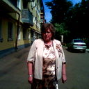 Людмила Ампилогова