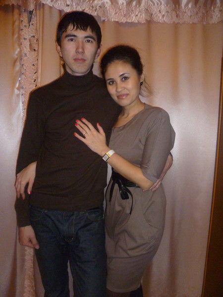 Тимур Жакеев