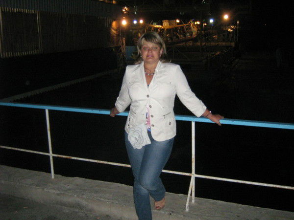 Елена Матвеева