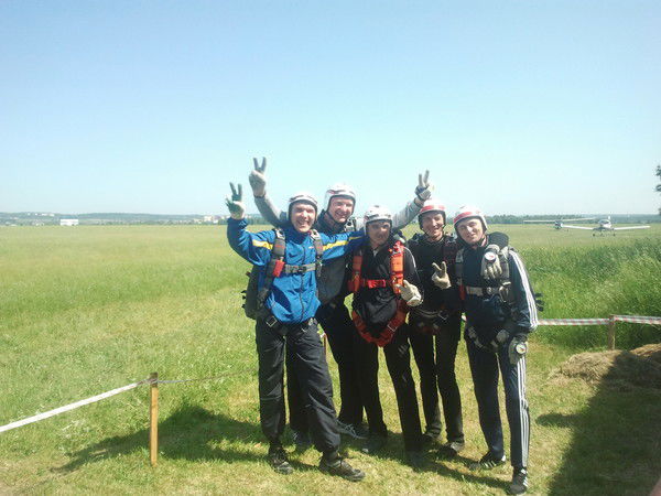 Илья Мартюшов