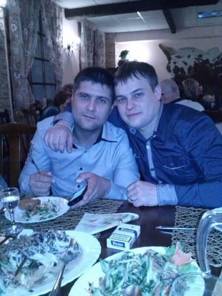 Александр Куракин