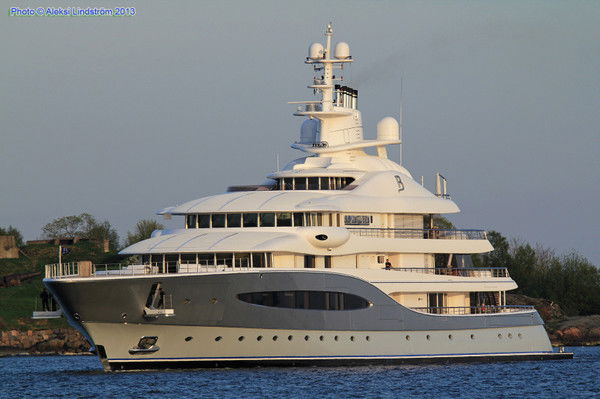 Сергей Жегулин