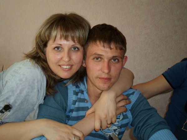 Антон Сизов