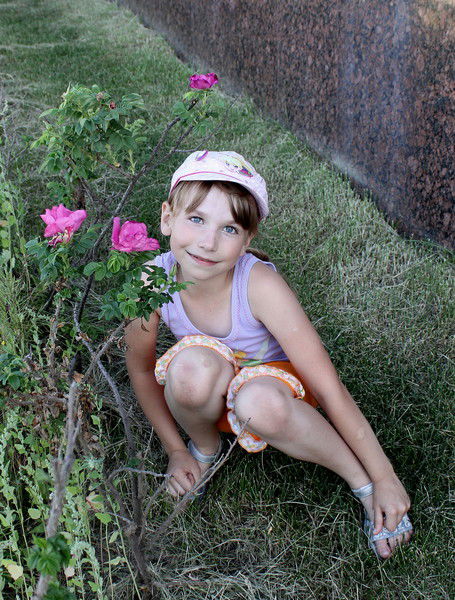 Сахарова Настасия