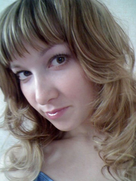 Ксения Красноперова