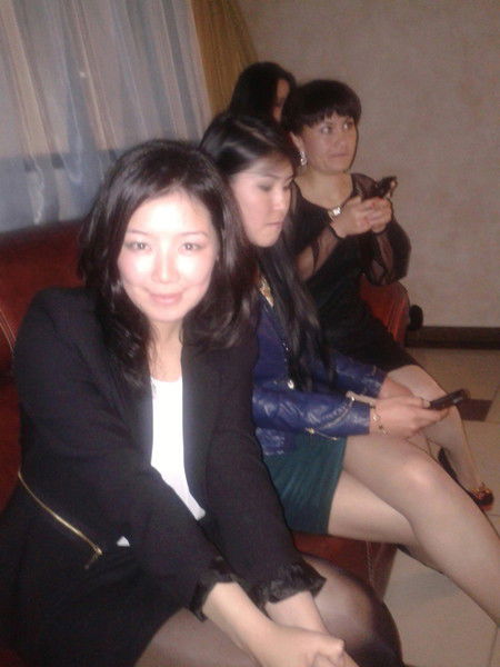 Нуржамал Исаева