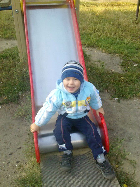 Настя Пьяных