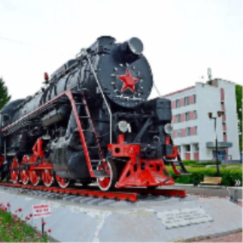 Найля Красичкова