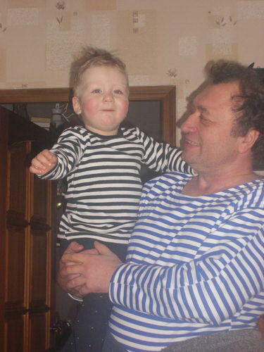 Александр Орлов