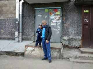 Андрей Беликов