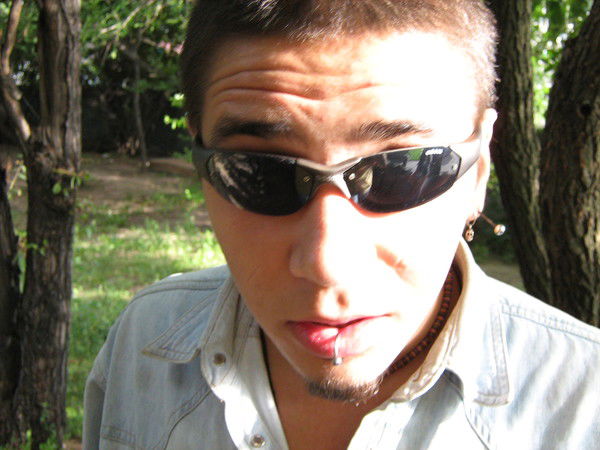 Николай Нечаев