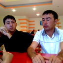 Temirkhan Akralov
