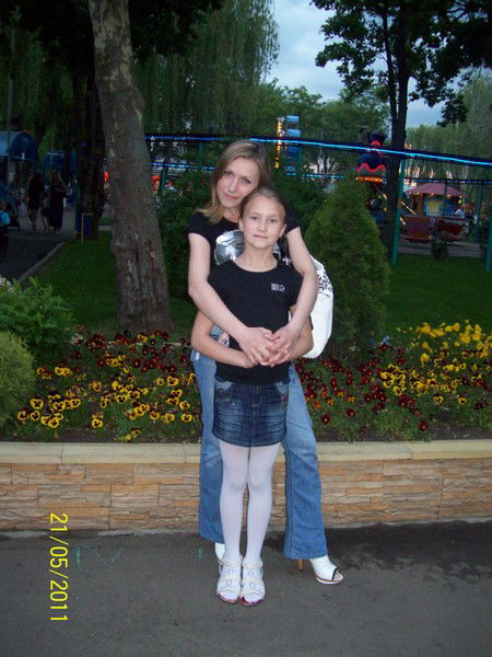 Елена Клева