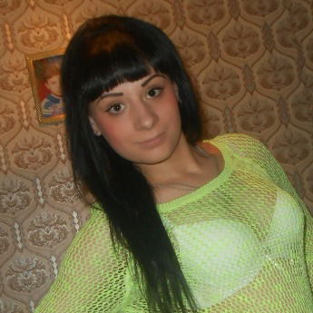 Светлана Штаркина