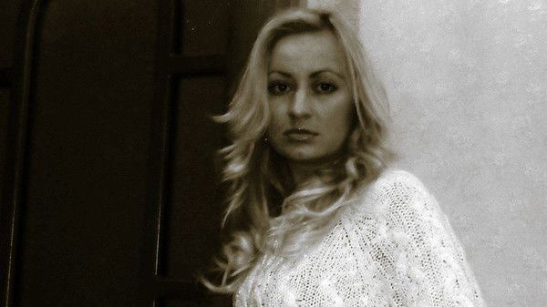 Анна Фомина