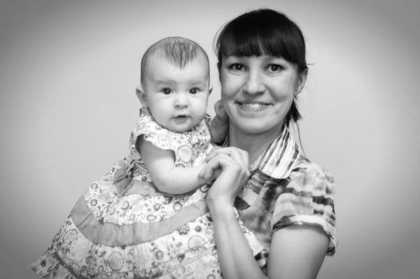 Лилия Шакирова