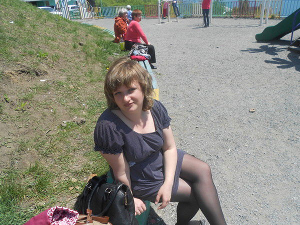 Лидия Борисенко