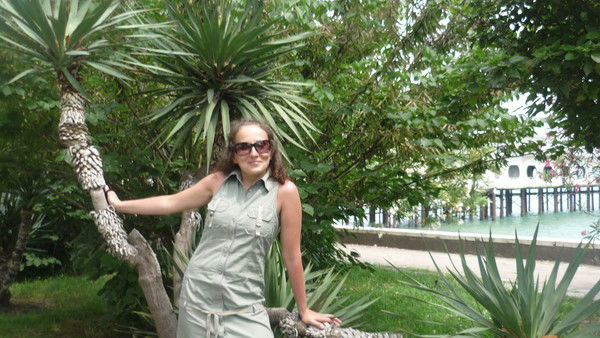 Наталья Алёхина