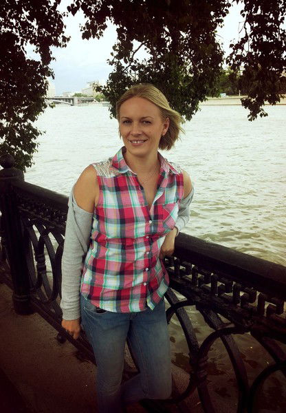 Юлия Куминова