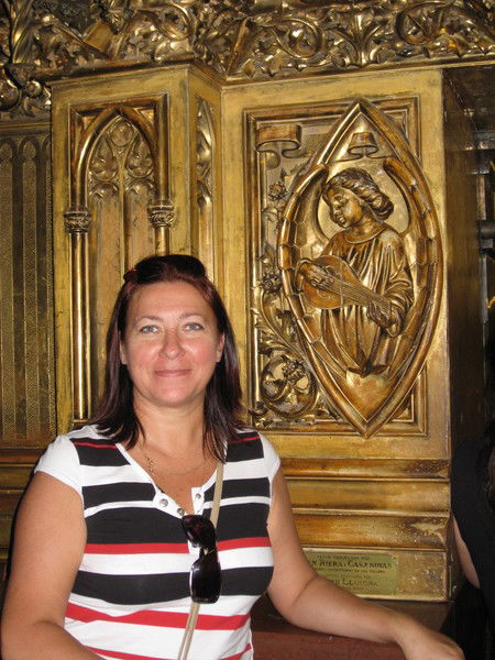 Людмила Зарина