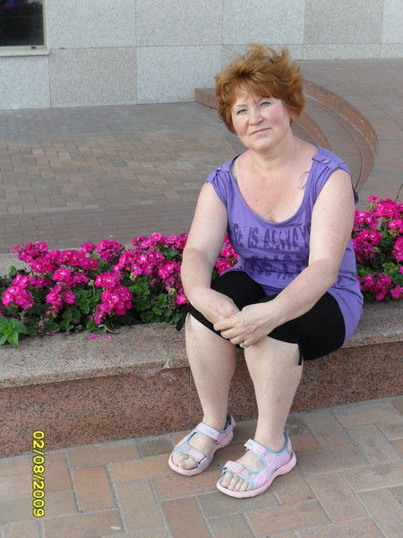 Наталия Тихонова