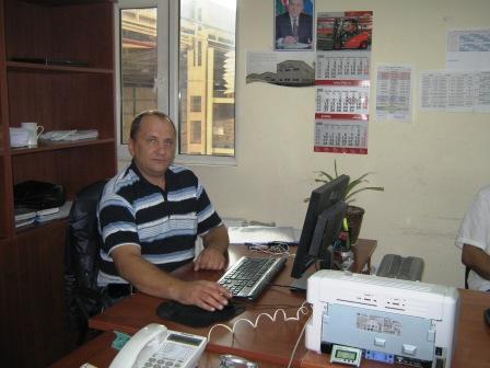 Валерий Тарасенко