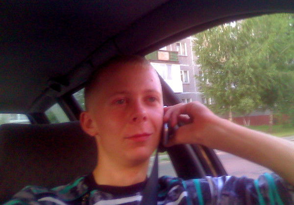 Дмитрий Алексеев