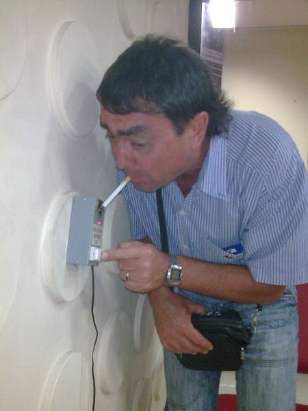 Андрей Глебов