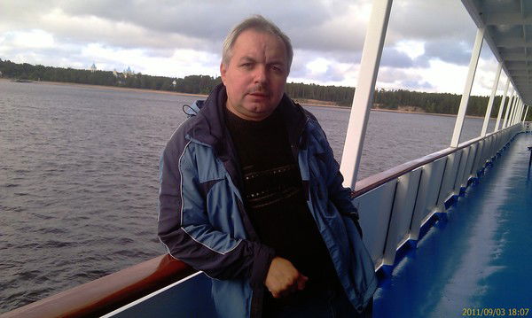 Олег Дорошко