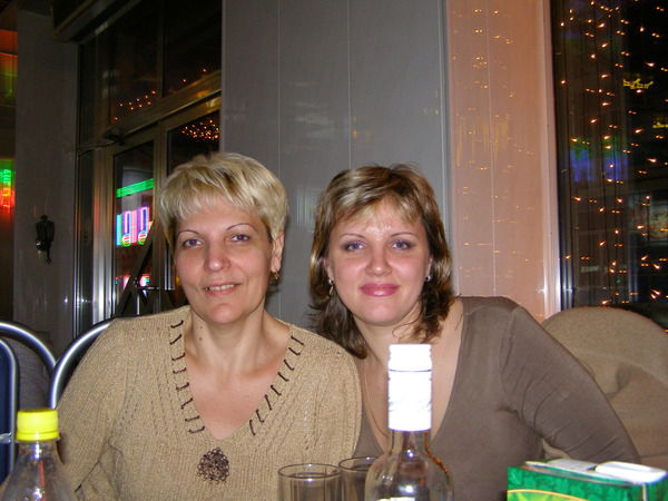 Марина Иванова