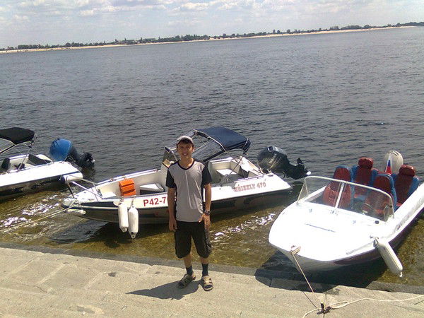 Denis Сергеевич