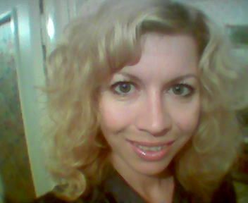 Кудринская Ирина