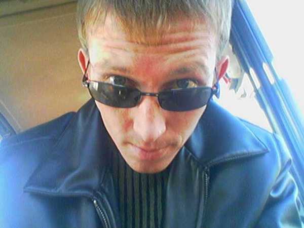 Евгений Царьков