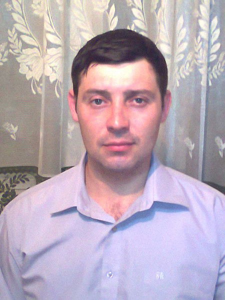 Сергей Тулинов