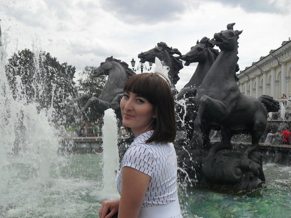 Наира Хайбуллина