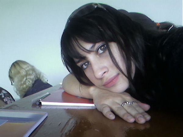 Олеся Витязь