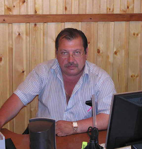 Анатолий Прищепов