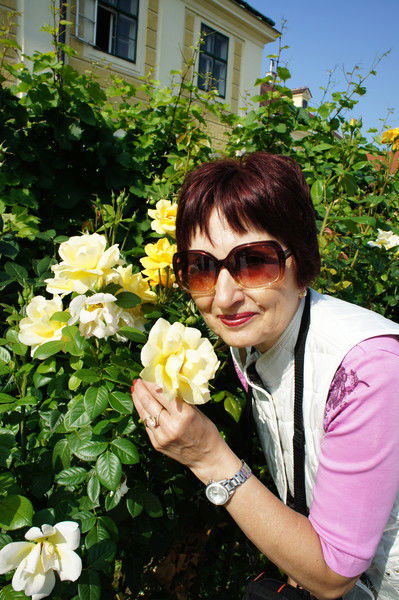 Нэля Сосипатрова