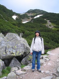 Наталья Овечкина