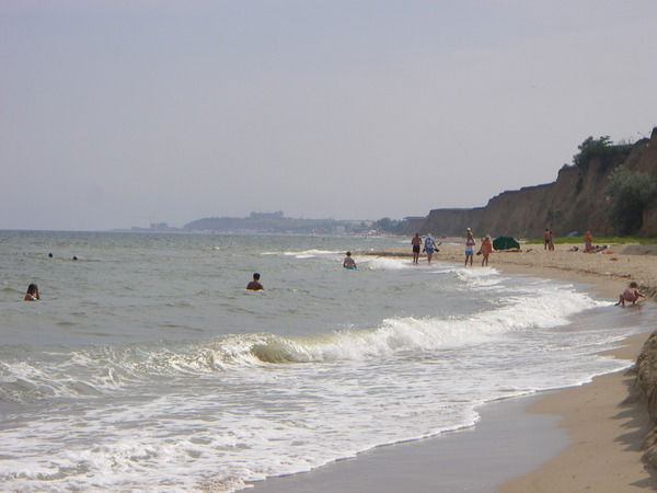 Галина Андреева