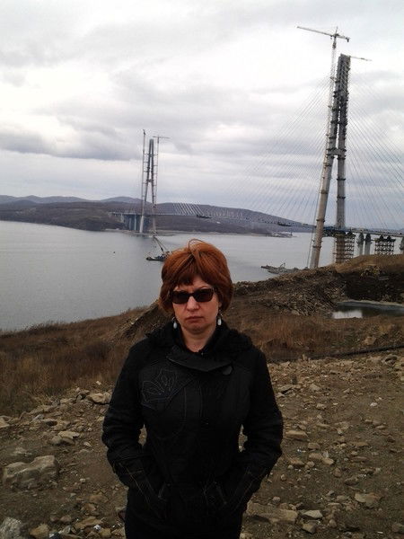 Ирина Беляева