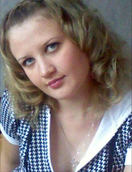 Елена Каргина