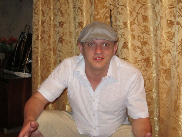 Александр Копыльцив