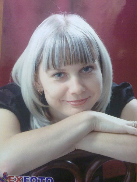 Юлия Дмитриева