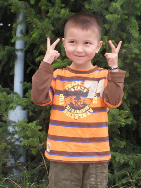 Рахат Саипова