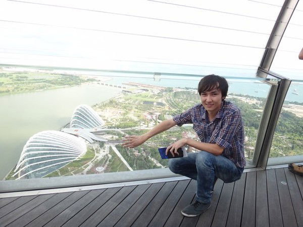 Азат Сулаев