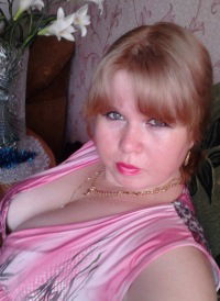 Юлия Киркина