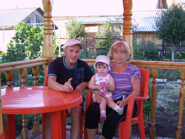 Виктор Воробьев