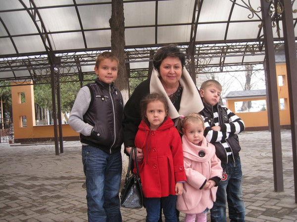 Нафиса Алукаева