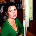 Ирина Долгова